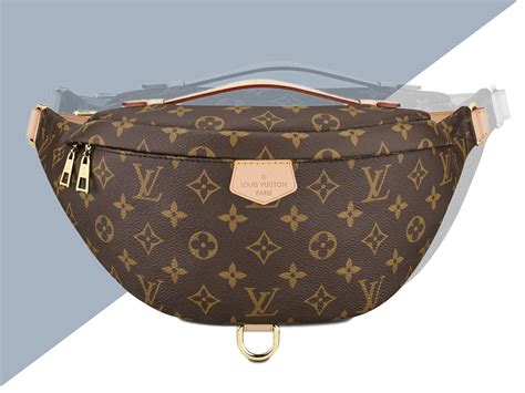 lv bum bag sherpa|Designer Bumbags, Fanny Packs, & Belt Bags .